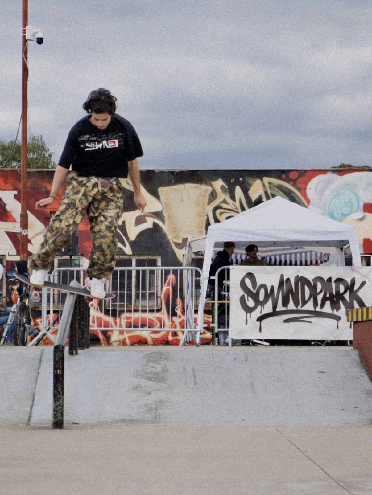 SoundPark 2025