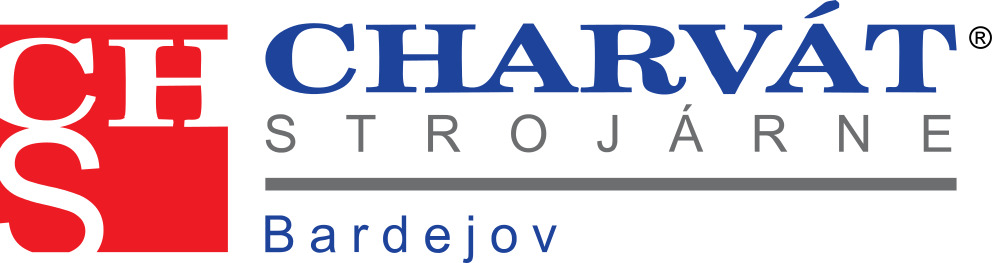 Charvát Strojárne