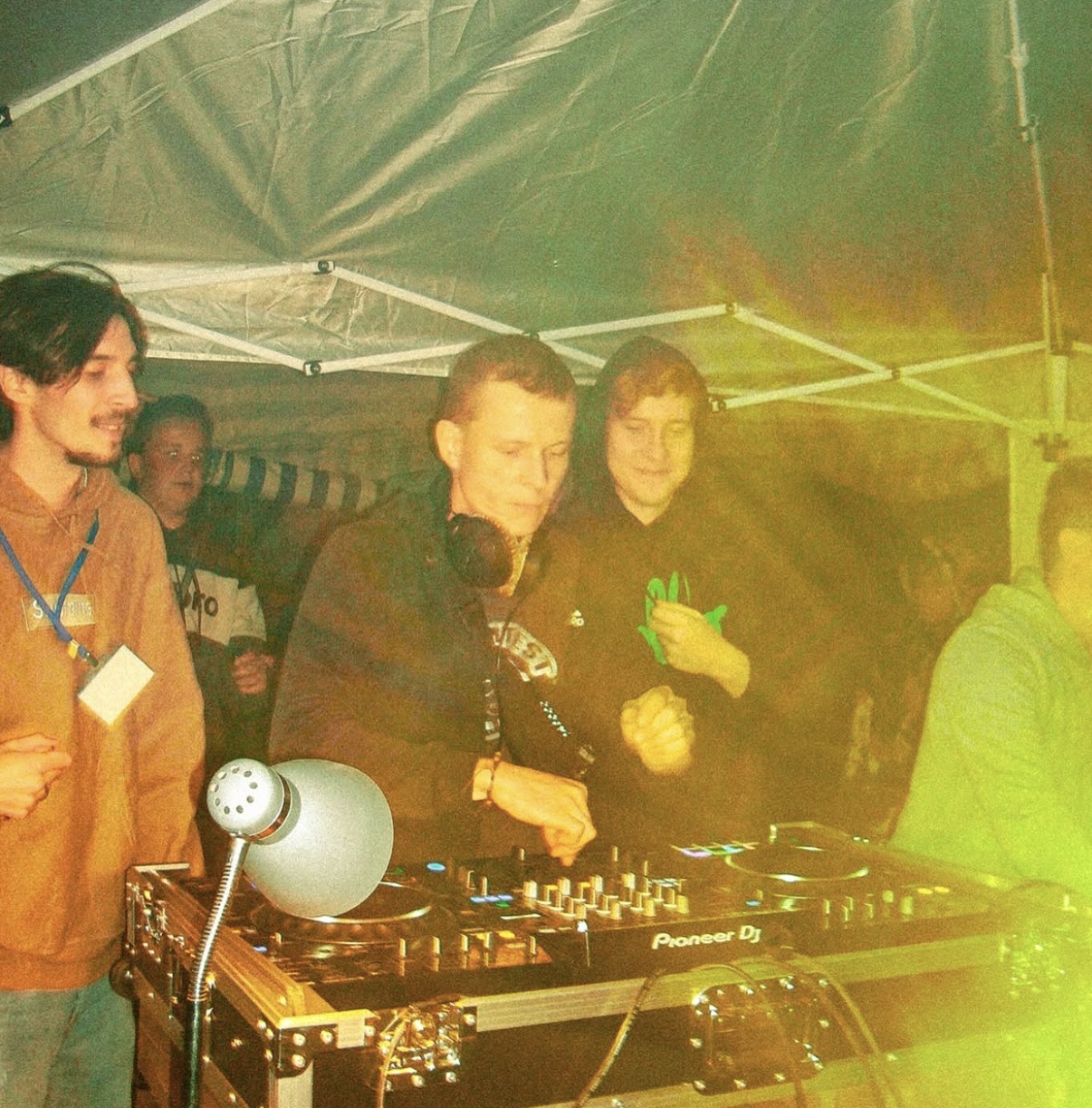 SoundPark 2025