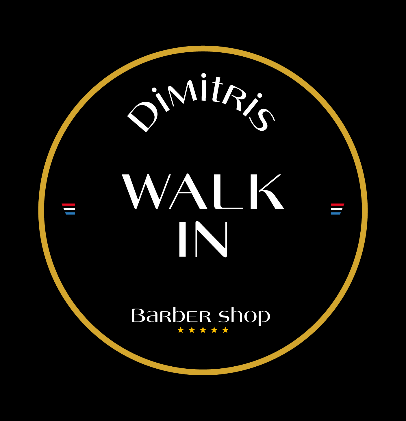 Dimitris Barber Shop