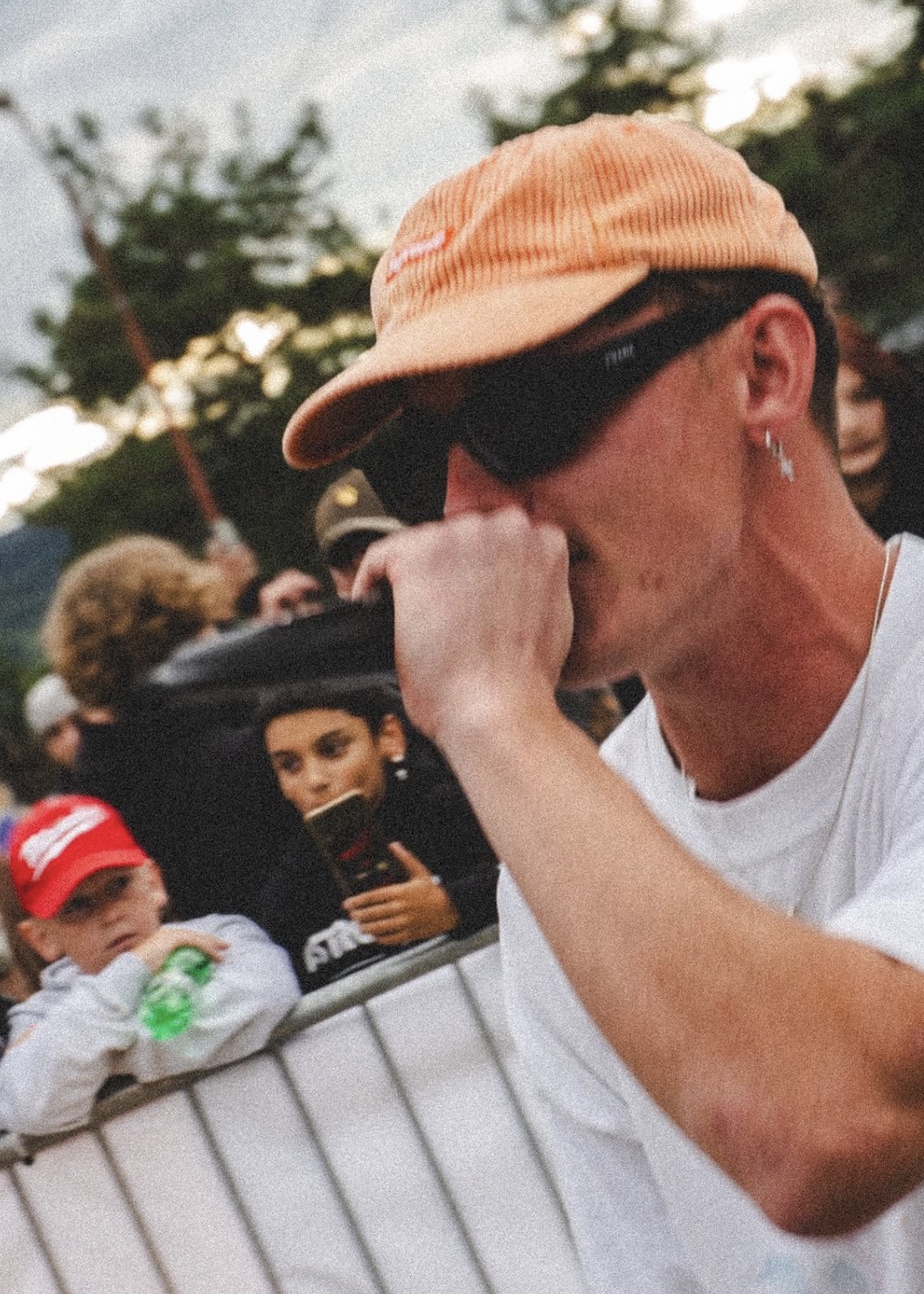 SoundPark 2025