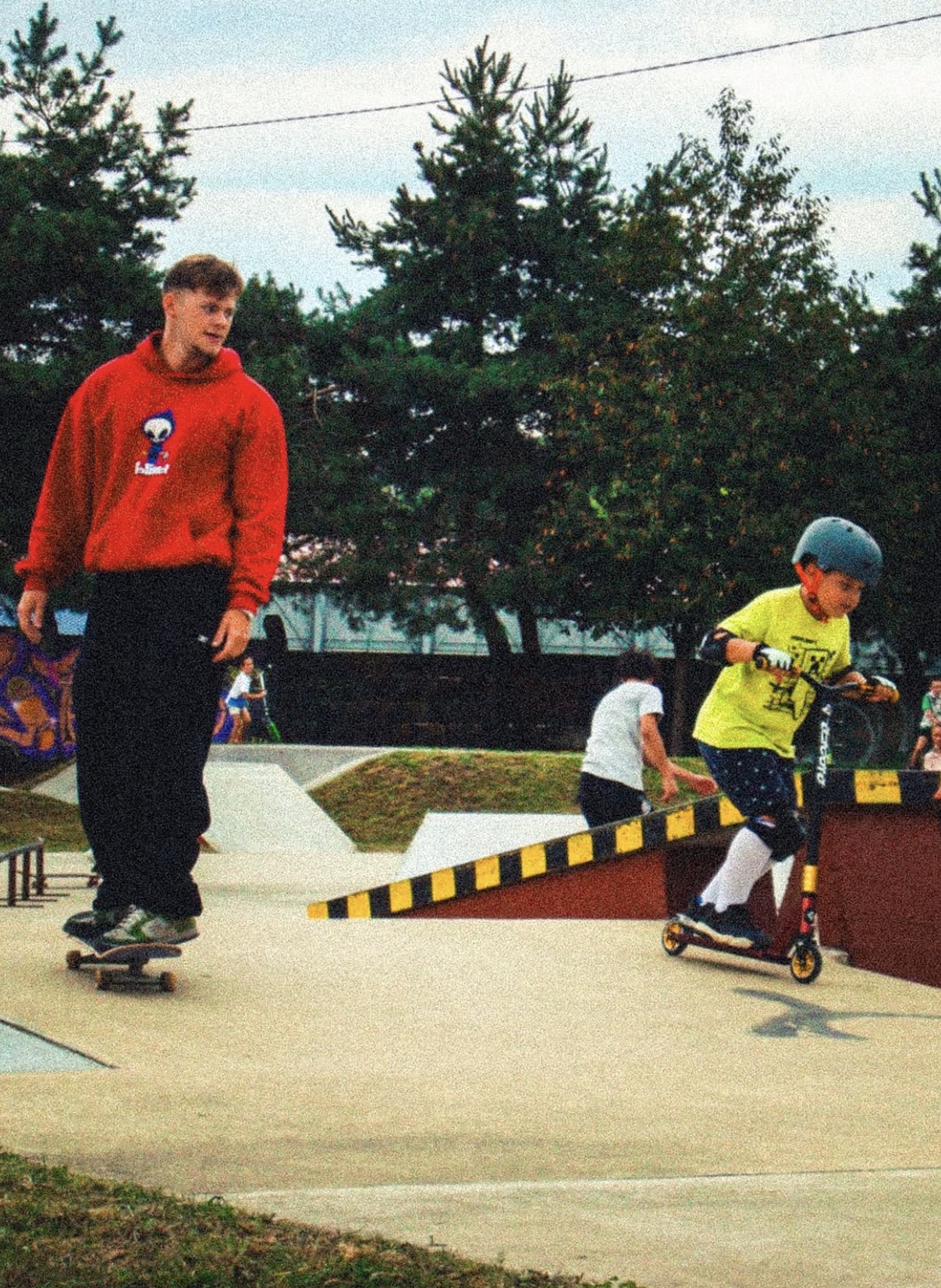 SoundPark 2025
