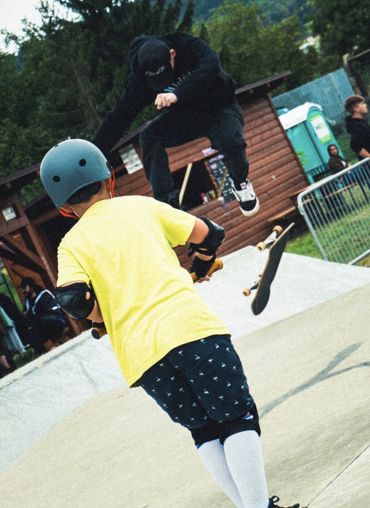 SoundPark 2025