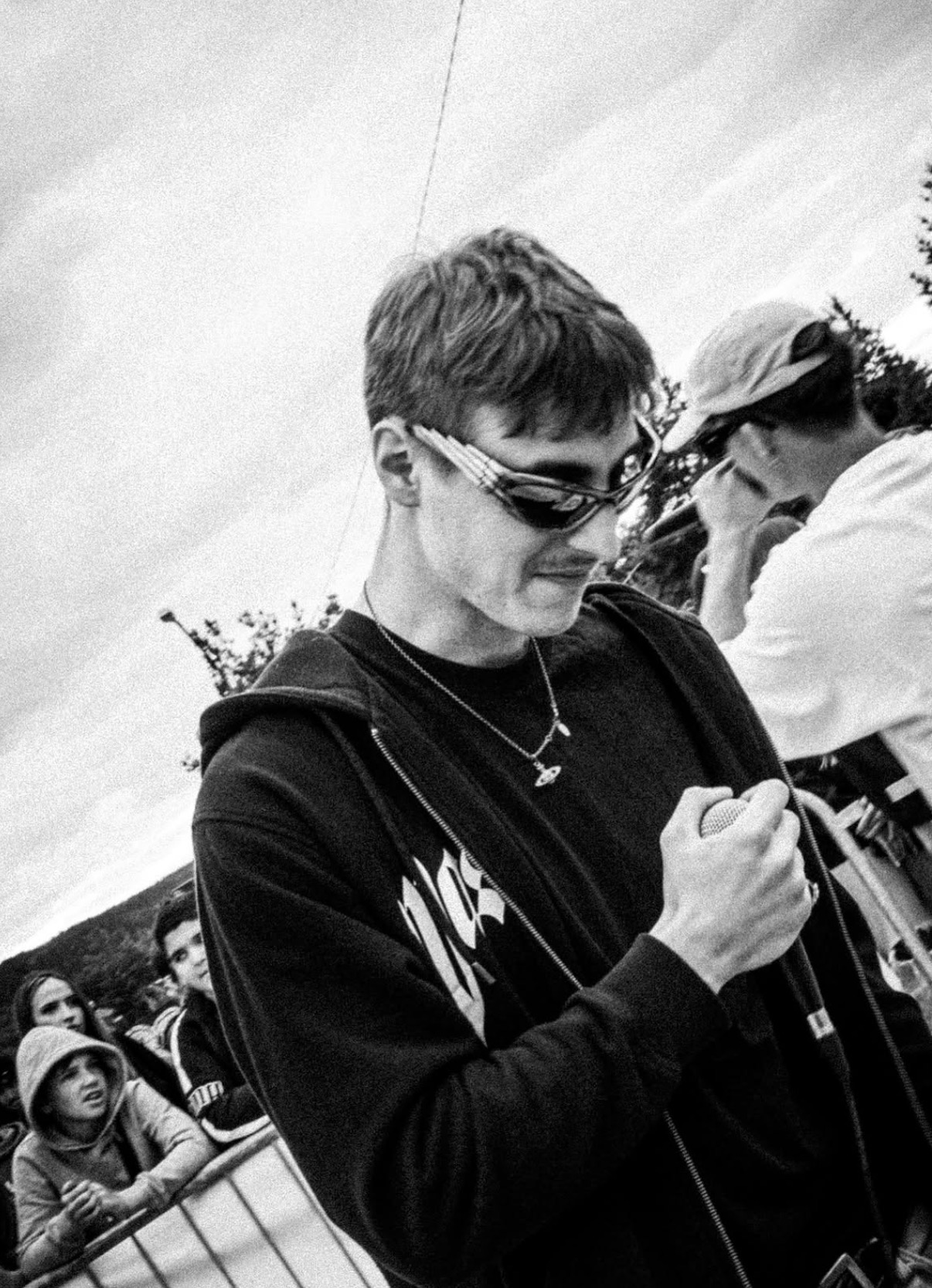 SoundPark 2025