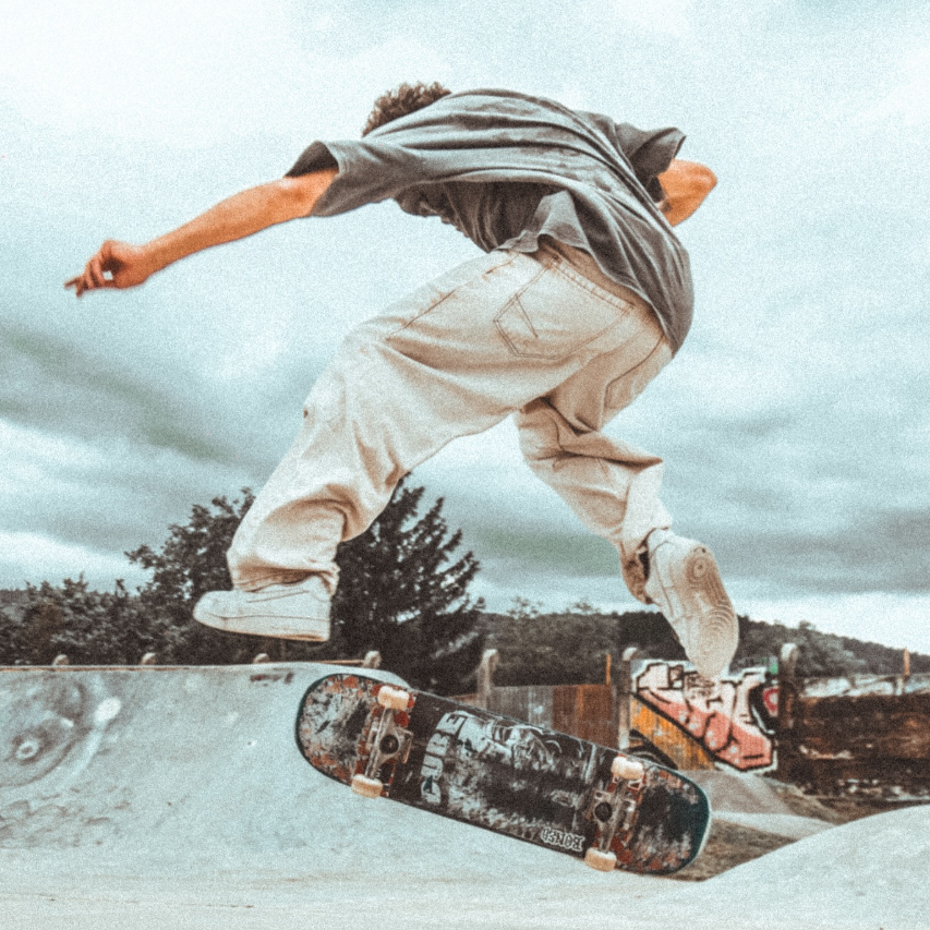 Ride Zone (skatepark)